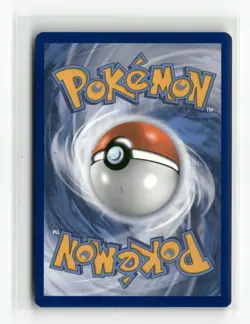 Pokemon TCG English Morpeko SV044/SV122 Shining Fates: Shiny Vault Holo NM - Image 2