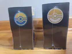 Pokemon Mega Evolution Elite Trainer Box ETB Set of 2 Factory Sealed Auction 1 - Image 3