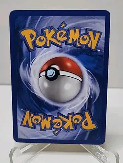 2007 Pokemon Pikachu 94/123 Mysterious Treasures Lv.15 - Image 2