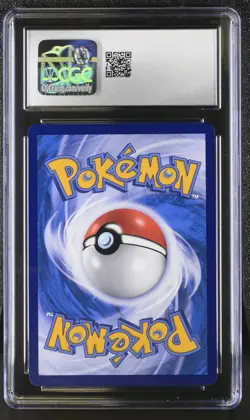 CGC 10 Chinese Lugia V 146/131 2024 Shadow in Azure Sea *1034 Pokemon - Image 3