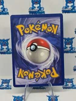 Pokemon Jungle 1st Edition 59/64 Paras LP - Image 2