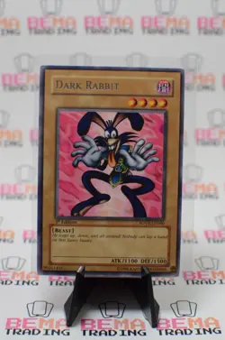 Dark Rabbit SOVR-EN090 Stardust Overdrive 1st Edition - Image 1