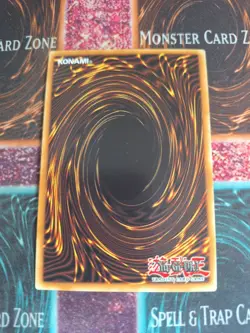 Yu-Gi-Oh! TCG Amazoness Call LDS1-EN024 Purple Ultra Rare 1st Edition Near Mint - Image 3