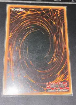 Yugioh! Destiny Hero - Plasma CT04-EN003 Secret Rare Limited Edition NM - Image 2