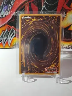 * BLUE-EYES WHITE DRAGON * 1ST EDITION PLATINUM SECRET RARE RA04-EN108 Yu-Gi-Oh! - Image 3