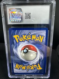 CGC 10 GEM MINT Mewtwo 3 WOTC Black Star Promo WB STAMPED Pokemon Card 112 - Image 2