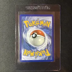 Pokemon Skeledirge EX TCG Scarlet & Violet Paldea Evolved Holo Rare Card 258/193 - Image 2