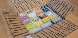 Pokemon Card Lot Bulk 18lb Commons 2020 - Present - 2500 + Cards TCG 🔥🔥🔥 - Image 5