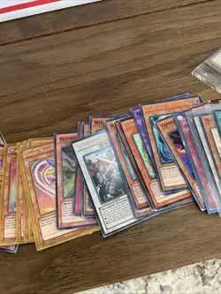 VTG Card Collection Lot Over 3000 HOLO FOIL Yu-gi-oh! Various Yugioh Dragon - Image 5