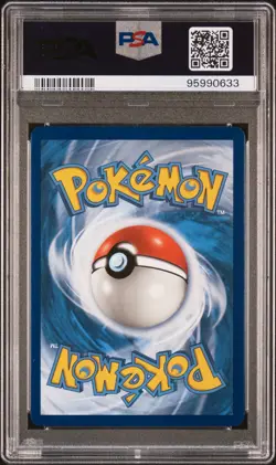 Reshiram & Zekrom GX Full Art Holo Card 222/236 Sm-Cosmic Eclipse PSA 9 - Image 2