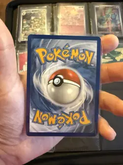 pokemon illustration rare Card Lot And Secret Rare Card - Image 3