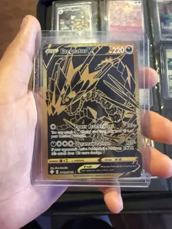 pokemon illustration rare Card Lot And Secret Rare Card - Image 4