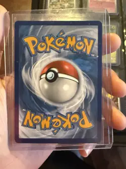 pokemon illustration rare Card Lot And Secret Rare Card - Image 5
