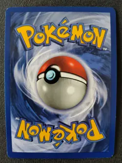 Pokemon Pikachu # 1 LPP Collecting Stamp WOTC Black Star Promo Card - Image 3