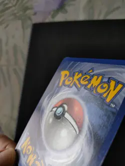 Pokemon Pikachu # 1 LPP Collecting Stamp WOTC Black Star Promo Card - Image 4