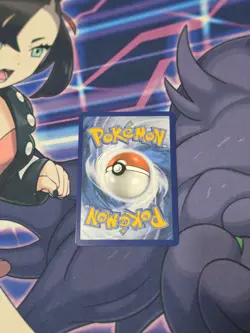 Pokemon TCG Paldean Fates Gardevoir EX Card 233/091 Near Mint Condition - Image 3