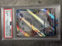 Pokemon PSA 10 Graded Card Collection - Image 5