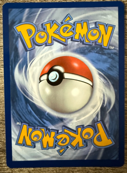 Thundurus 209 Sv: Scarlet & Violet Promo Cards Holo - Image 2