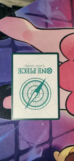 One Piece Gol.D.Roger GOLD DON!! Card (OP-13) English - Image 3