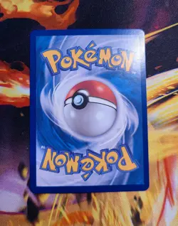 Korean Nidoran 029/165 Sv2a Reverse Master Ball Pokemon 151 Card Near Mint - Image 3