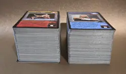 WWE Raw Deal CCG: Brand New Extra Card Lot - Image 2