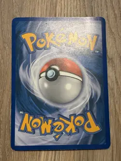 Darkrai & Cresselia Legend - (Oversized Promo) 099/102 & 100/102 Jumbo Card Holo - Image 2