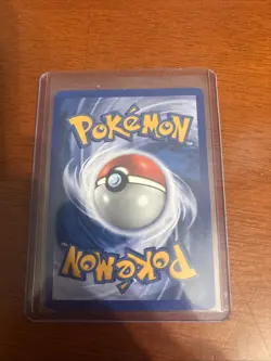 Pokemon TCG Sabrina's Gengar Gym Challenge 29/132 Non-Holo Rare Card - Image 2