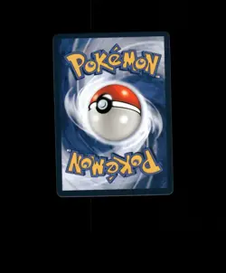 SPARKLING HOLO MEWTWO Card MEWTWO Pokemon Card READ DESCRIPTION BELOW p2 - Image 2