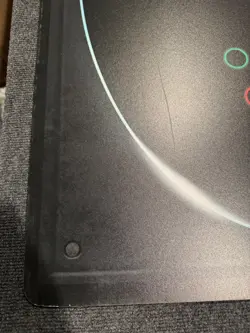 Magic the Gathering Oversized Mox Tantalite 36" x 26" Modern Horizons - Image 3