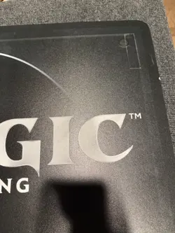 Magic the Gathering Oversized Mox Tantalite 36" x 26" Modern Horizons - Image 4