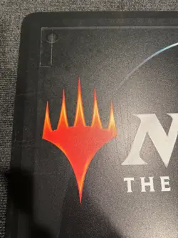 Magic the Gathering Oversized Mox Tantalite 36" x 26" Modern Horizons - Image 5