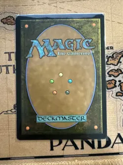 Demonic Tutor (Borderless) Commander Masters Regular - Image 2