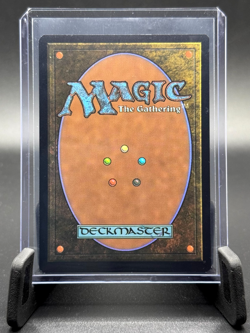 MTG MINAS MORGUL CABAL COFFERS 0360 LORD OF THE RINGS LTC COMMANDER NM - Image 2