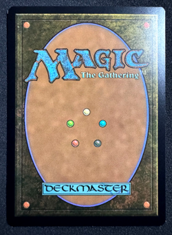 MTG MINAS MORGUL CABAL COFFERS 0360 LORD OF THE RINGS LTC COMMANDER NM - Image 4