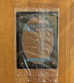 Mysterio, Master of Illusion [Prerelease] R 0037, Sealed Promo, MTG Spider-Man - Image 2