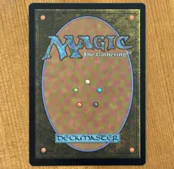 Arachne, Psionic Weaver [Prerelease] R 0002, NM Foil Promo, MTG Spider-Man SPM - Image 2