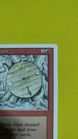 Wheel of Fortune Revised Edition Regular - Free Shipping - Image 5