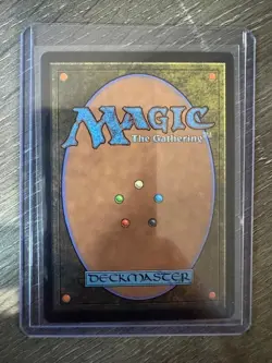 Magic The Gathering Final Fantasy Borderless Foil Ardyn, the Usurper #0379 - Image 2