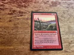 Devastation Portal Regular - Image 1