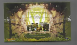 Sealed Magic The Gathering CCG Lorwyn Fat Pack - Image 4
