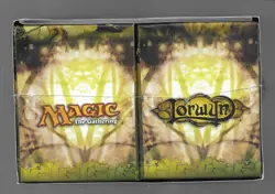 Sealed Magic The Gathering CCG Lorwyn Fat Pack - Image 5