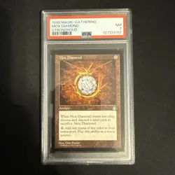 Mox Diamond Stronghold Regular - Image 1