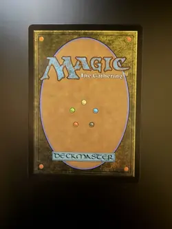 MTG Final Fantasy English The Wind Crystal Borderless 0330 Non-Foil - Image 2