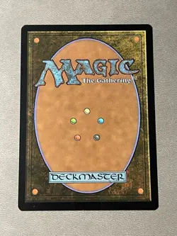 Witch-king, Bringer of Ruin (Extended Art) -MTG LP - Image 2