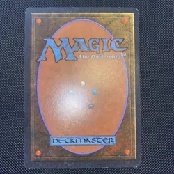 English - MTG Shatterstorm - LP - Vintage - Antiquities - Image 2
