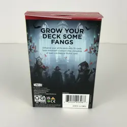 Magic The Gathering CCG Innistrad Crimson Vow Theme Booster White - Image 2