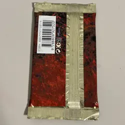 4th Edition Pack - MTG German - Sealed Booster Pack - Image 2