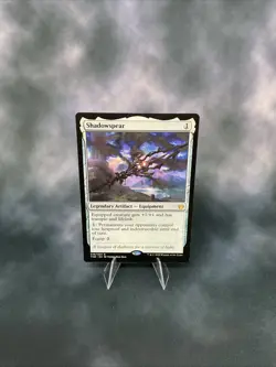 Shadowspear Theros Beyond Death Regular - Image 1