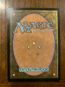 Deflecting Palm - Khans of Tarkir MTG LP - Image 2