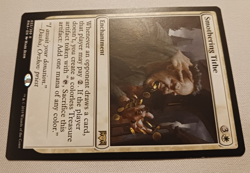 Smothering Tithe - Ravnica Allegiance - LP - Magic the Gathering - MTG - Image 2